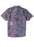 Vissla Tribal Tropics Eco S/S Shirt-Dusty Lilac