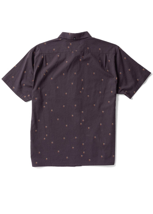 Vissla Gears Eco SS Shirt-Phantom