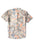 Vissla Groove Move Shirt-Coral Fade