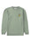 Vissla Coastal Eco Crew Sweatshirt-Sage