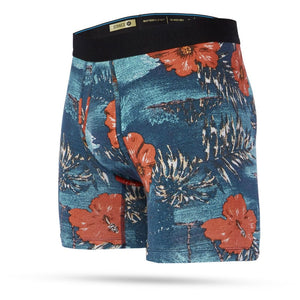 Stance Alonzo Boxers-Black — REAL Watersports