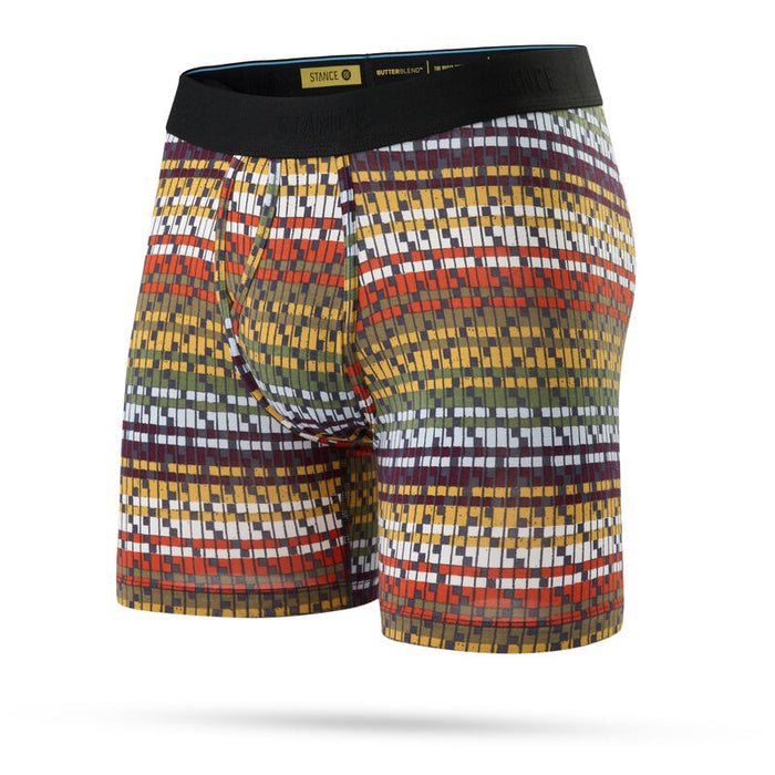 Stance Geo Serape Boxer Brief-Multi