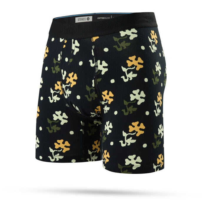 Stance Pop End Boxer Brief-Multi