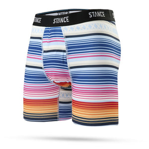 Stance Curren Poly Boxer Brief-Ice Blue