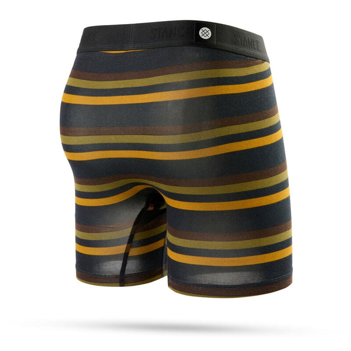 Stance Slipping Wholester Boxers-Black