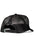 Vissla Solid Sets Eco Trucker Hat-Black