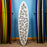 Maurice Cole Reverse Vee Twin Pin PU/Poly 7'1"