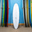 Maurice Cole Reverse Vee Twin Pin PU/Poly 6'9"