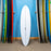 Maurice Cole Reverse Vee Twin Pin PU/Poly 6'7"