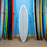 Maurice Cole Reverse Vee Twin Pin PU/Poly 6'9"