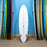 Maurice Cole Reverse Vee Twin Pin PU/Poly 6'9"