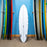 Maurice Cole Reverse Vee Twin Pin PU/Poly 6'11"