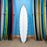 Maurice Cole Reverse Vee Twin Pin PU/Poly 7'1"