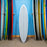 Maurice Cole Reverse Vee Twin Pin PU/Poly 7'1"