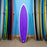 Maurice Cole Reverse Vee Twin Pin PU/Poly 7'1"