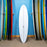 Maurice Cole Reverse Vee Twin Pin PU/Poly 7'3"