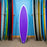 Maurice Cole Reverse Vee Twin Pin PU/Poly 7'3"