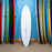 Maurice Cole Reverse Vee Twin Pin PU/Poly 7'5"