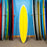 Maurice Cole Reverse Vee Twin Pin PU/Poly 7'5"