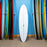 Maurice Cole Reverse Vee Twin Pin PU/Poly 7'5"