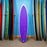 Maurice Cole Reverse Vee Twin Pin PU/Poly 7'5"