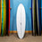 Maurice Cole Reverse Vee Twin Pin PU/Poly 6'3"