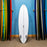 Maurice Cole Reverse Vee Twin Pin PU/Poly 6'5"