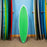 Maurice Cole Reverse Vee Twin Pin PU/Poly 6'7"