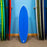 Maurice Cole Reverse Vee Diamond Twin PU/Poly 5'9"