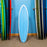 Maurice Cole Reverse Vee Diamond Twin PU/Poly 5'11"