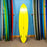 Maurice Cole Reverse Vee Alpha Twin PU/Poly 7'7"