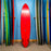 Maurice Cole Reverse Vee Alpha Twin PU/Poly 8'1"