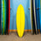 Maurice Cole Reverse Vee Twin Pin PU/Poly 6'1"