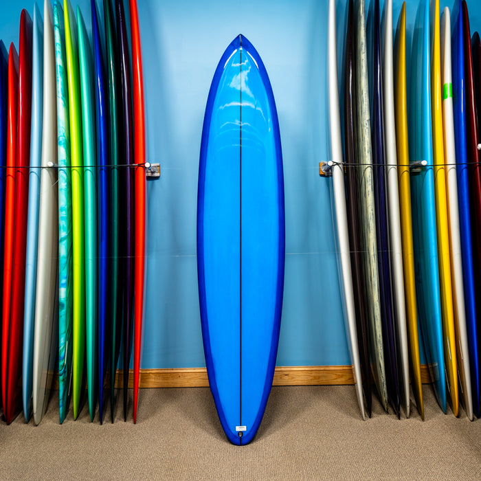 Maurice Cole Reverse Vee Alpha Twin PU/Poly 8'1"