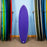 Maurice Cole Reverse Vee Diamond Twin PU/Poly 6'7"