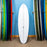 Maurice Cole Reverse Vee Diamond Twin PU/Poly 7'1"