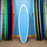 Maurice Cole Reverse Vee Diamond Twin PU/Poly 7'1"