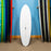 Maurice Cole Reverse Vee Diamond Twin PU/Poly 5'9"