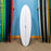 Maurice Cole Reverse Vee Diamond Twin PU/Poly 5'11"