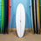 Maurice Cole Reverse Vee Diamond Twin PU/Poly 5'11"