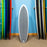 Maurice Cole Reverse Vee Diamond Twin PU/Poly 5'11"