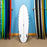 Maurice Cole Reverse Vee Diamond Twin PU/Poly 6'3"