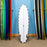 Maurice Cole Reverse Vee Diamond Twin PU/Poly 6'5"