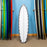 Maurice Cole Reverse Vee Diamond Twin PU/Poly 6'5"