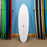 Maurice Cole Reverse Vee Diamond Twin PU/Poly 6'5"