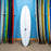 Maurice Cole Reverse Vee Red Dingo PU/Poly 7'0"