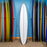 Maurice Cole Reverse Vee Alpha Twin PU/Poly 8'7"