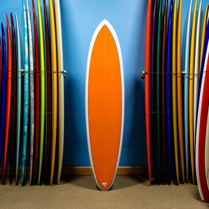 Maurice Cole Reverse Vee Twin Pin PU/Poly 7'11"