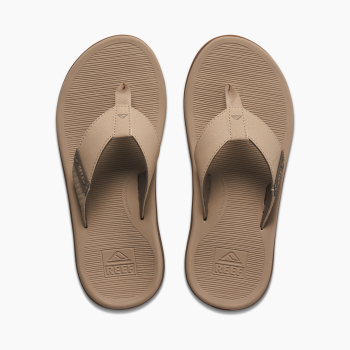 Reef Reef Santa Ana Sandal-Sand