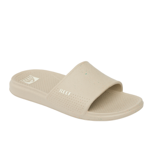 Reef Oasis Slide Sandal-Regrind Tan